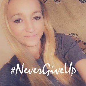 Meet your Posher, Cathy